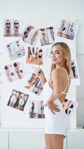 PROJECT HEALTH Paulina Hojdeczko