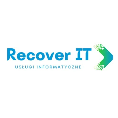 RecoverIT - Usługi Informatyczne