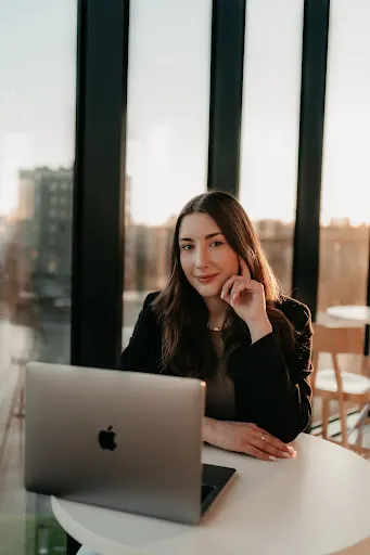 Kreatywny Angielski Aleksandra Choińska